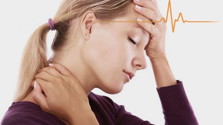 How to treat cervical osteochondral disease
