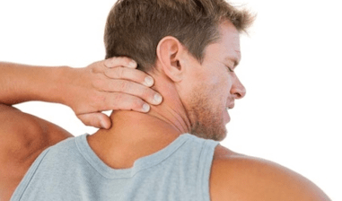 Treatment methods for cervical osteochondrosis