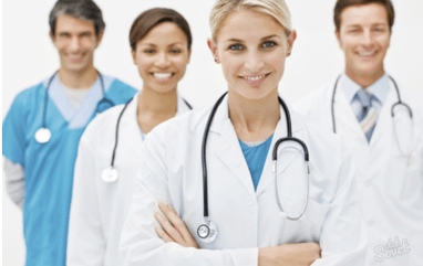 Which doctor is exposed to treatment for osteochondrosis
